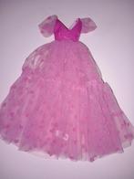 Barbie kleding Xian Xian Princess past ook fashion royalty, Verzamelen, Poppen, Verzenden, Kleertjes