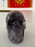 Fluoriet skull doodshoofd, Ophalen of Verzenden, Nieuw