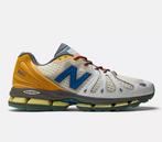 New Balance 1890 x Action Bronson Hornet Tusk 42,5, Ophalen of Verzenden, Nieuw, Overige kleuren, Sneakers of Gympen