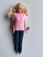 Barbie 1970s, Ophalen of Verzenden, Zo goed als nieuw, Pop
