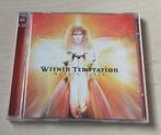 Within Temptation - Mother Earth CD + CD-Rom 2000, Ophalen of Verzenden, Zo goed als nieuw