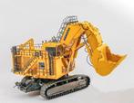 Bymo Komatsu pc8000 front shovel electric, Ophalen of Verzenden, Zo goed als nieuw, Bus of Vrachtwagen