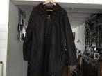 Heren jas, winter, Ophalen, Zo goed als nieuw, Maat 48/50 (M), Bruin