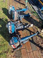4 buitenboordmotoren yamaha 3,5 pk Evelyn opknapper onderdel, Watersport en Boten, Ophalen, Gebruikt, Motor en Techniek