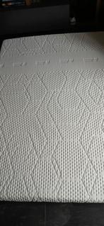 Emma topper matras 140x200, Huis en Inrichting, Tweepersoons, Zo goed als nieuw, Matras, 200 cm