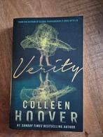 Verity - Colleen Hoover, Ophalen
