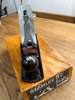 Mooie Stanley nummer 3 ribbel zooi, Ophalen