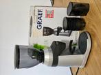 Graef CM800 coffee grinder, Witgoed en Apparatuur, Ophalen of Verzenden, Zo goed als nieuw