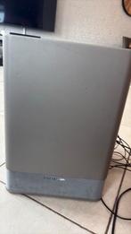 Subwoofer harman kardon, Overige merken, Gebruikt, Subwoofer, Ophalen of Verzenden