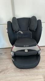 Cybex Pallas M-Fix gold, Gebruikt, 9 t/m 36 kg, Ophalen, Overige merken