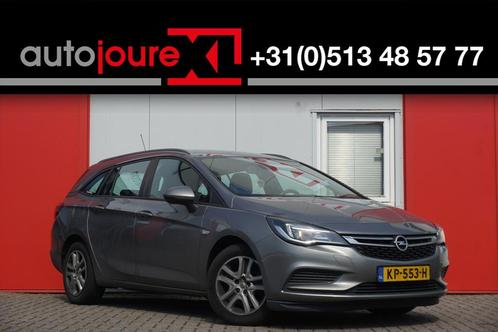 Opel Astra Sports Tourer 1.6 CDTI Edition (bj 2016), Auto's, Opel, Bedrijf, Te koop, Astra, ABS, Airbags, Airconditioning, Alarm
