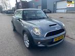 Mini Mini 1.6 Cooper S Chili superr nette mini, Auto's, Mini, 47 €/maand, Origineel Nederlands, Te koop, Zilver of Grijs