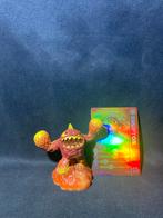 Skylanders Giants Lightcore Eruptor, Avontuur en Actie, W, 2 spelers, Ophalen of Verzenden