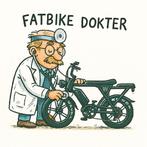 Fatbike Reparatie nodig in Almere?