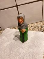 Kaars heks, Antiek en Kunst, Ophalen of Verzenden