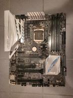 Defect Asus Z170-A Moederbord, Computers en Software, Moederborden, LGA 1151, DDR4, Ophalen of Verzenden, ATX