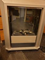 Sfeerhaard met verwarming, Ophalen, Gebruikt, Overige soorten, Elektrisch