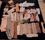 Pakket babykleding (56 tot 68), Ophalen, Zo goed als nieuw, Maat 56