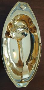 Koperen schaal, Ophalen of Verzenden