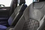 Volkswagen T-Roc 1.5 TSI R-Line Business PANO | KEYLESS, 1258 kg, 4 cilinders, Blauw, Adaptive Cruise Control