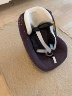 Maxi Cosi 2 Way pearl Autostoel, in goede staat, 9 t/m 18 kg, Ophalen of Verzenden, Zo goed als nieuw, Isofix