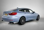 BMW 3-serie Gran Turismo 320i High Executive(NL-auto, Goed O, Auto's, Automaat, Achterwielaandrijving, Gebruikt, Euro 6