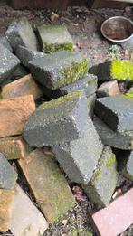 Gebruikte Klinkers - Tuinproject, Gebruikt, Klinkers, Ophalen of Verzenden, Minder dan 5 m²
