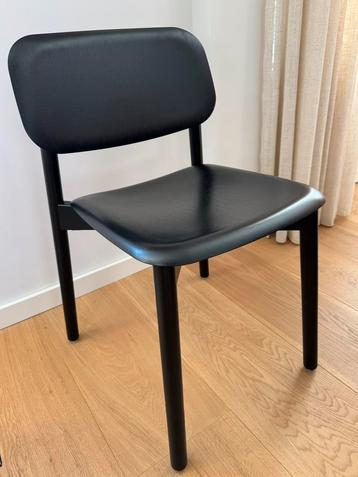 6 eetkamerstoelen van Hay - Deens Design beschikbaar voor biedingen
