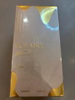 Lattafa eclaire nieuw origineel, Ophalen of Verzenden, Nieuw