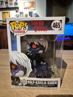 Tokyo Ghoul Kukuja Kaneki Funko Pop, Ophalen, Zo goed als nieuw