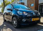 Volkswagen High up! 55KW 75PK, Voorwielaandrijving, Euro 5, 840 kg, 4 stoelen