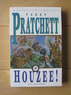 Diverse boeken van Terry Pratchett, Boeken, Ophalen of Verzenden, Zo goed als nieuw