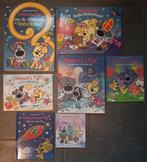WOEZEL EN PIP BOEKEN, Ophalen of Verzenden, Zo goed als nieuw