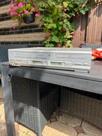 Dvd speler sharp met afstandsbediening, Ophalen, Zo goed als nieuw, Dvd
