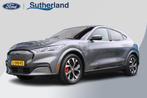 Ford Mustang Mach-E Extended First Edition AWD 98 kWh | Pano, Automaat, Gebruikt, 540 km, Origineel Nederlands