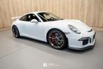Porsche 911 991 3.8 GT3 (2014) Approved 7/2027, Lift, CS pak, Automaat, Achterwielaandrijving, Gebruikt, Start-stop-systeem