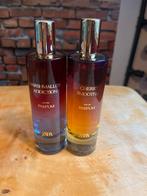 Zara parfum 2x 100ml ( 1 spuitje uit), Sieraden, Tassen en Uiterlijk, Ophalen of Verzenden, Zo goed als nieuw