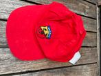 Cap Fiat Abarth (nieuw!), Fiat, Ophalen of Verzenden, Nieuw, One size fits all