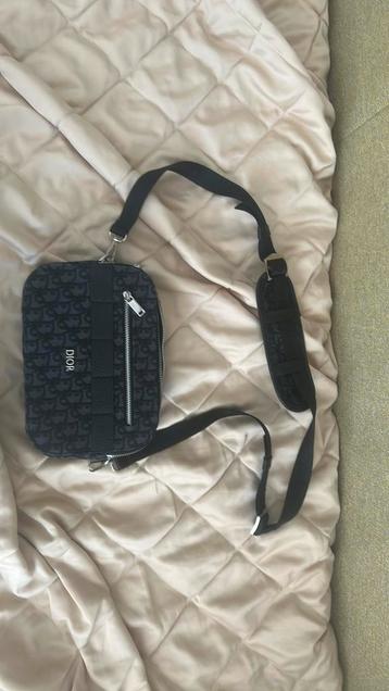Dior tas te koop!! beschikbaar voor biedingen