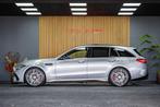 Mercedes-Benz C-klasse Estate AMG 63 S E Performance |Pano|S, Auto's, Automaat, Euro 6, 4 cilinders, Vierwielaandrijving