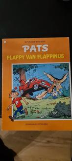 Pats flappy van flappinus  w. vandersteen, Ophalen of Verzenden, Zo goed als nieuw