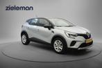 Renault CAPTUR 1.0 TCe Zen - Carplay, Navi, Cruise, Camera, Voorwielaandrijving, Gebruikt, Euro 6, Met garantie (alle)