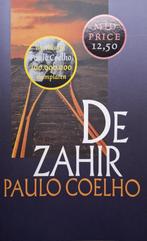 Paulo Coelho - De Zahir (Ex.9), Ophalen of Verzenden, Nieuw, Wereld overig