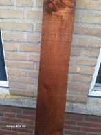Douglas planken bruin gebeitst, Doe-het-zelf en Verbouw, Nieuw, Plank, Minder dan 25 mm, 300 cm of meer