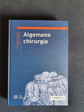 Ykje Frölich-Swart - Algemene chirurgie beschikbaar voor biedingen