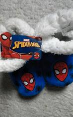 Sloffen spiderman maat 29/30 NIEUW, Ophalen of Verzenden, Nieuw, Jongetje of Meisje, Slofjes