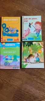 Leesboeken 5+ AVI start, Boeken, Kinderboeken | Kleuters, Ophalen of Verzenden, Zo goed als nieuw, Fictie algemeen