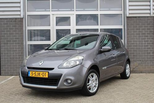 Renault Clio 1.2 Collection / Airco / Cruise / LMV / 5 Deurs, Auto's, Renault, Bedrijf, Te koop, Clio, ABS, Airbags, Airconditioning