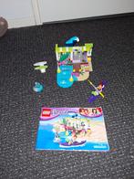 Lego Friends 41315 Surfshop compleet!!, Kinderen en Baby's, Speelgoed | Duplo en Lego, Ophalen of Verzenden, Zo goed als nieuw