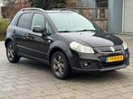 Suzuki SX4 1.6 Limited,KEYLESS,1eigenaar,aluminium velgen, k, Voorwielaandrijving, Euro 5, Gebruikt, 4 cilinders